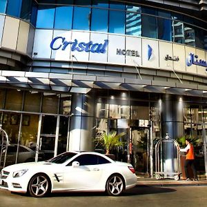 Cristal Hotel Abu Dhabi