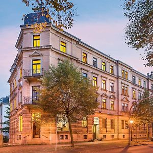 Hotel am Bonhöfferplatz